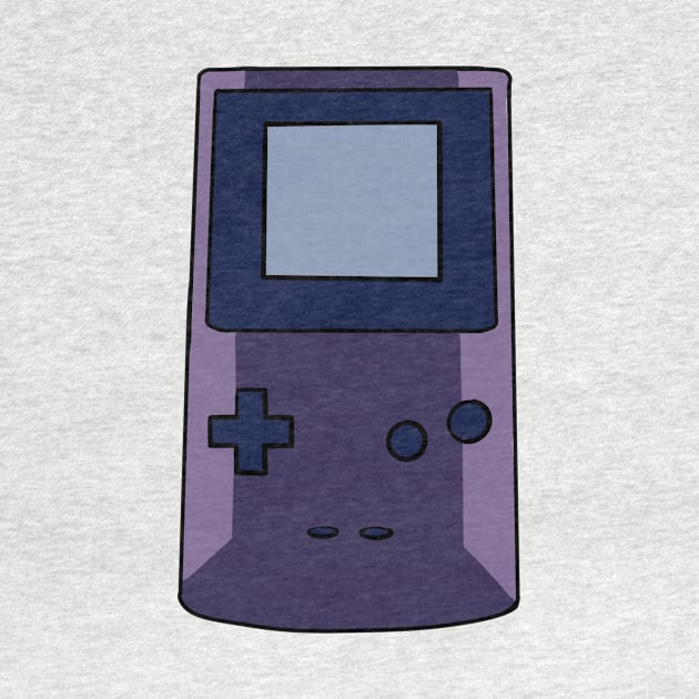 Retro gaming device by lavavamp